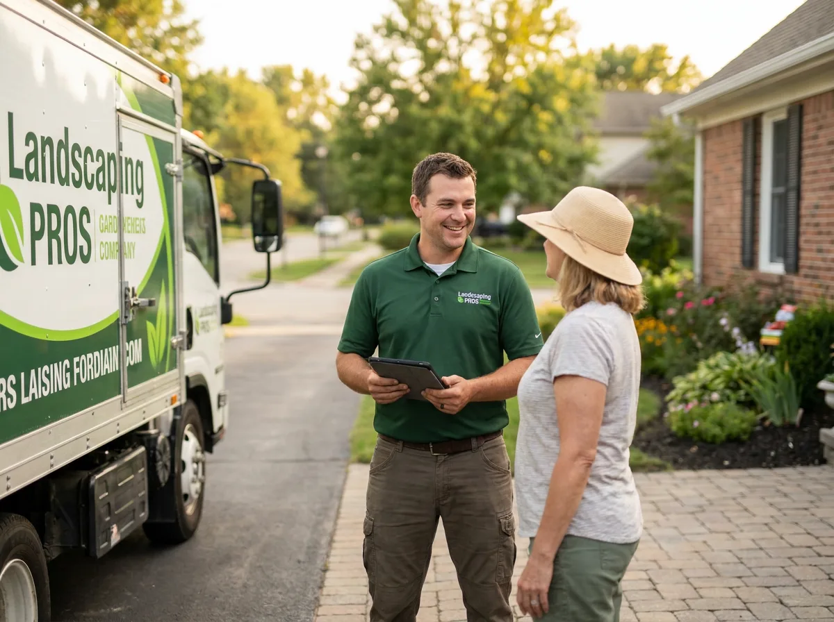 Landscaping Alcalde, NM FAQs